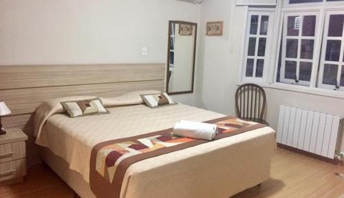 Deluxe Suite with Spa Bath