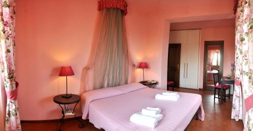 Deluxe Double Room with Bath