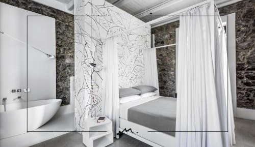 Suite with Terrace