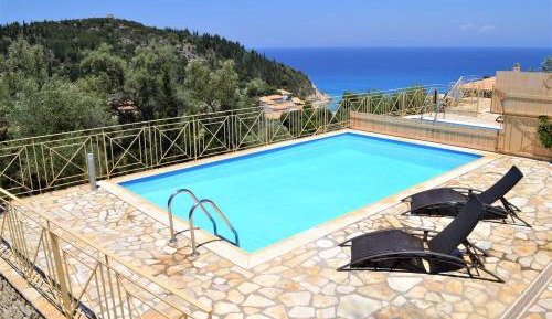 Two-Bedroom Villa