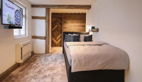 Small Single Room