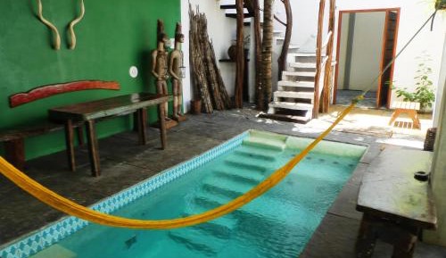 Suite with Private Pool