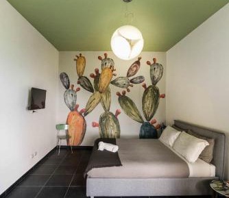 King Room with Mountain View