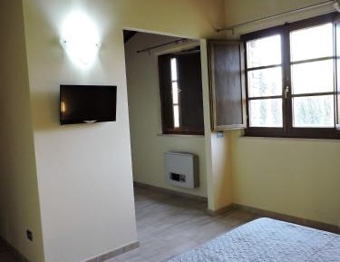 Large Double or Twin Room