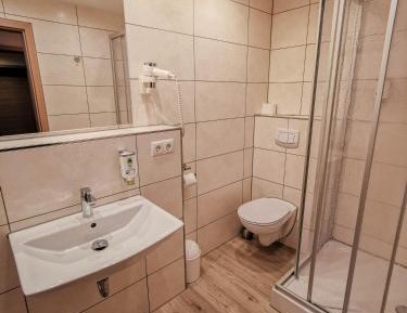 Double Room with Balcony or Terrace