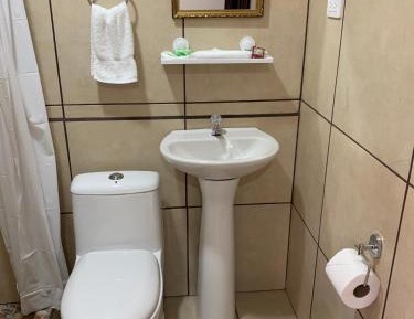 Small Double Room