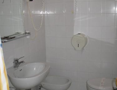 Classic Single Room