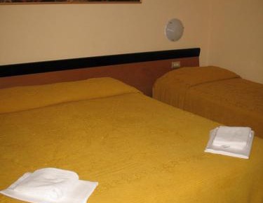 Classic Triple Room