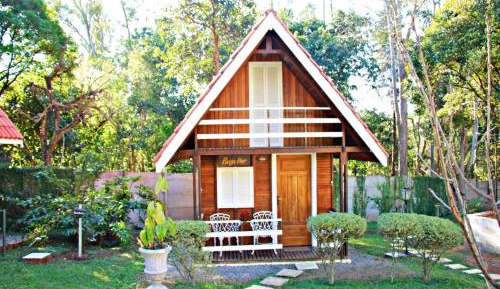 One-Bedroom Chalet