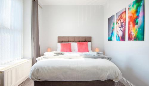 Three-Bedroom Home