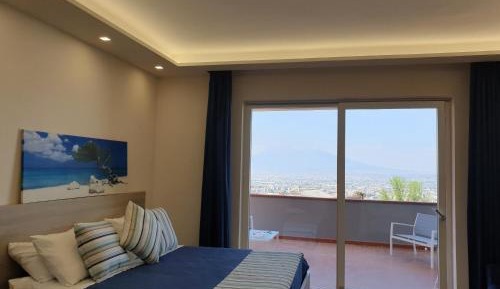 Comfort Quadruple Room
