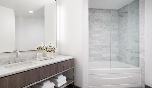 Two Bedroom Premium Suite