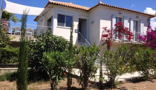 Holiday Home