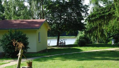 Holiday Home 1