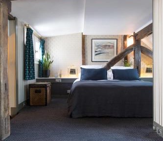 Suite with Terrace