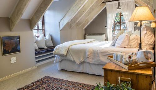 One-Bedroom Suite - Loft