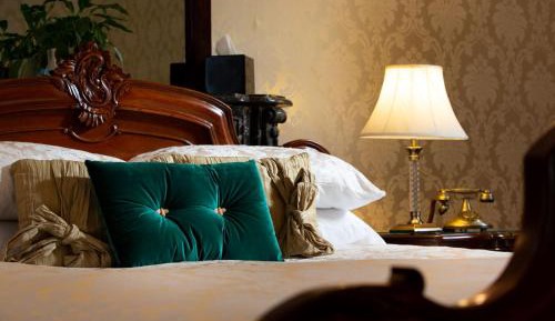Large Double or Twin Room - Ground Floor
