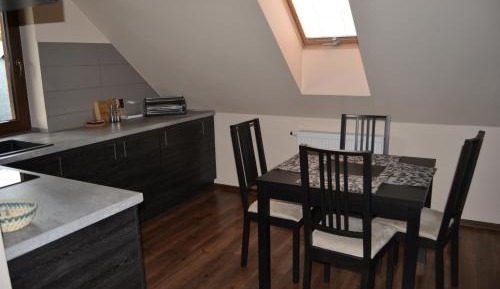 One-Bedroom Chalet