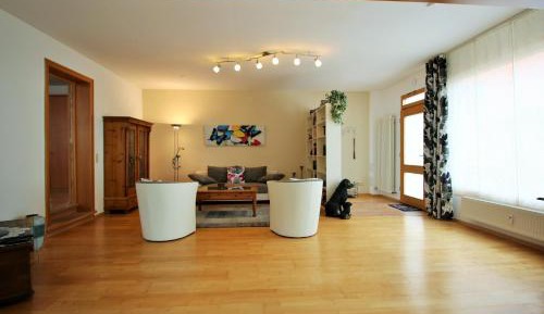 Apartment - Ground Floor