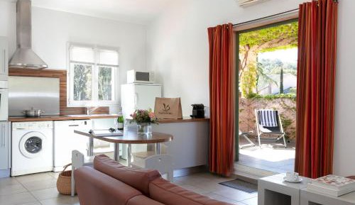 Superior Two-Bedroom Apartment