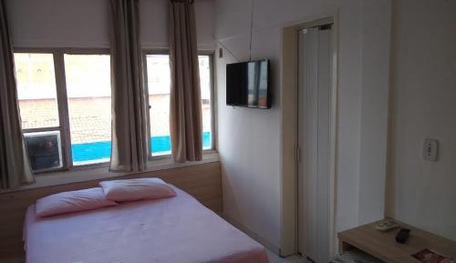 Large Double or Twin Room