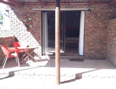One-Bedroom Chalet
