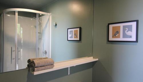 Double Room with Lake View