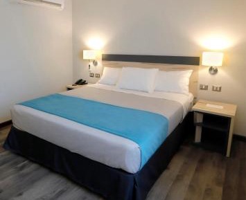 King Room