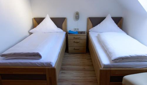 Budget Twin Room