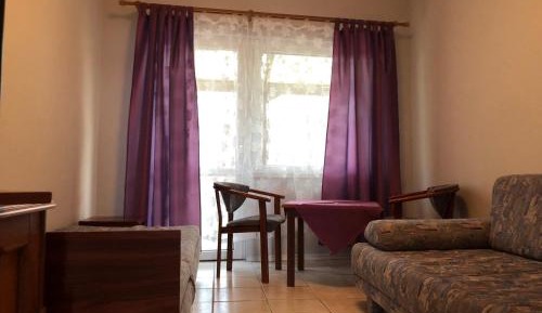 Double Room with Park View