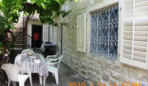 Studio with Terrace