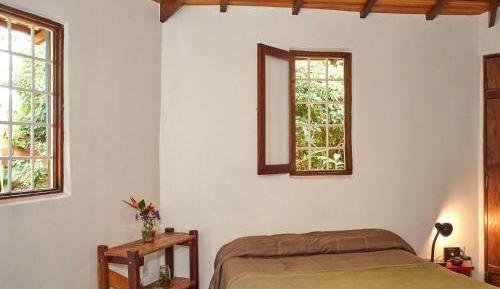 One-Bedroom Chalet