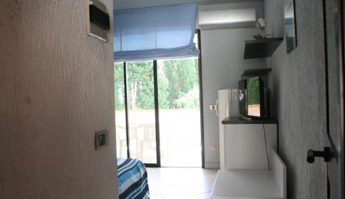 Triple Room with Balcony