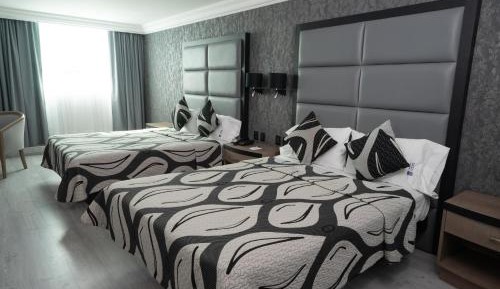 Master Suite