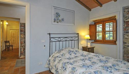 Economy Double Room With French Bed