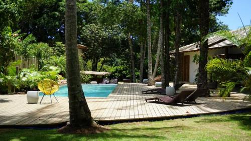 Two-Bedroom Villa - (2-5 Adults)
