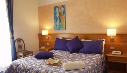 Double Room without Balcony