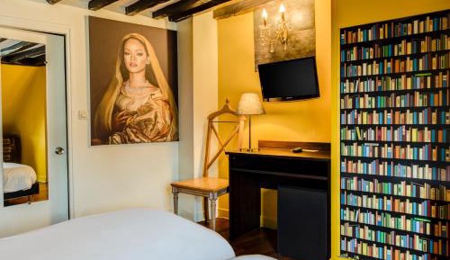 Urban Twin Room