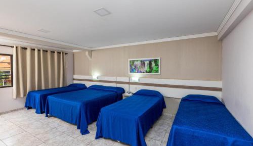 Family Room with Bathroom