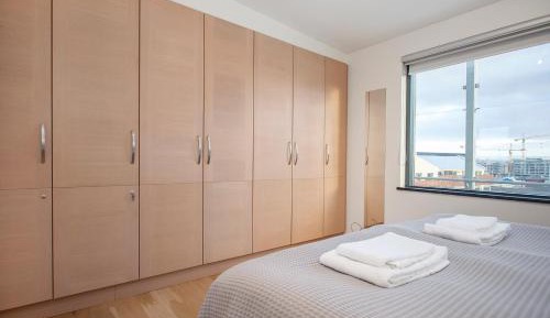 Penthouse Apartment