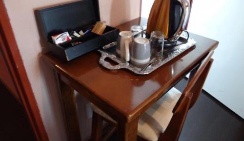 Deluxe Double Room with Bath