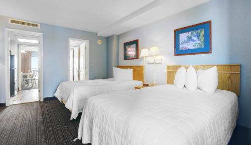 One-Bedroom Suite