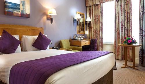 Standard Double Room with Air Conditioning 