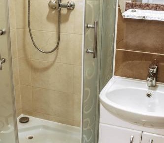 Luxury Triple Room