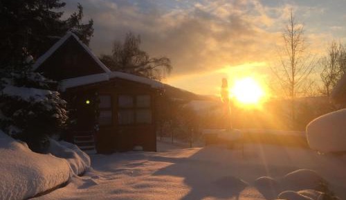 Chalet