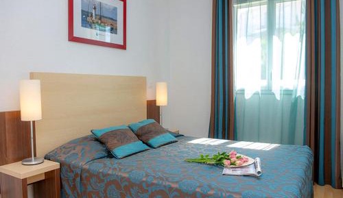 Apartment 2 chambres (4 Adults)