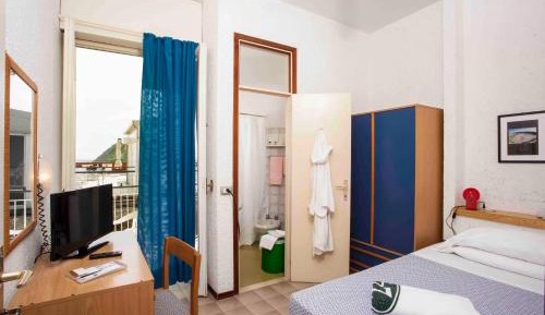Economy Single Room
