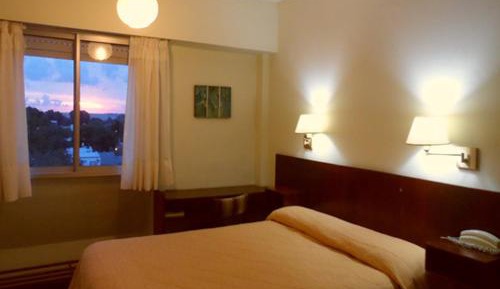 Budget Double or Twin Room