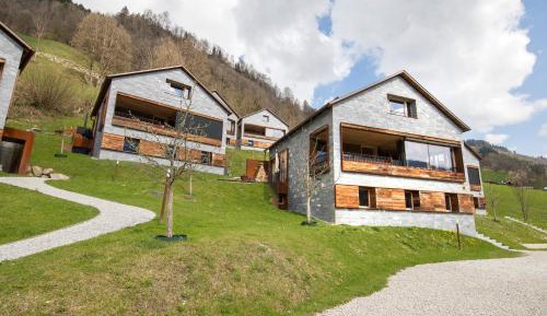 Superior Chalet