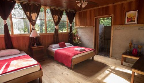 Family Bungalow